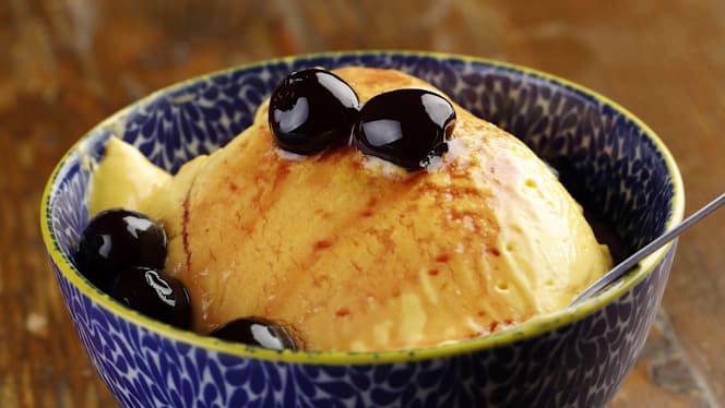 Trattoria CasaMerlò - 1