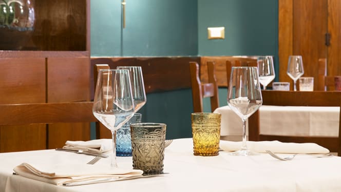 Trattoria CasaMerlò - 5