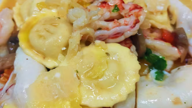 Mare Blu - Lerici - 1