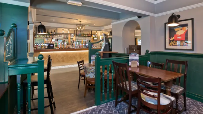 Railway Hotel Penarth - 0