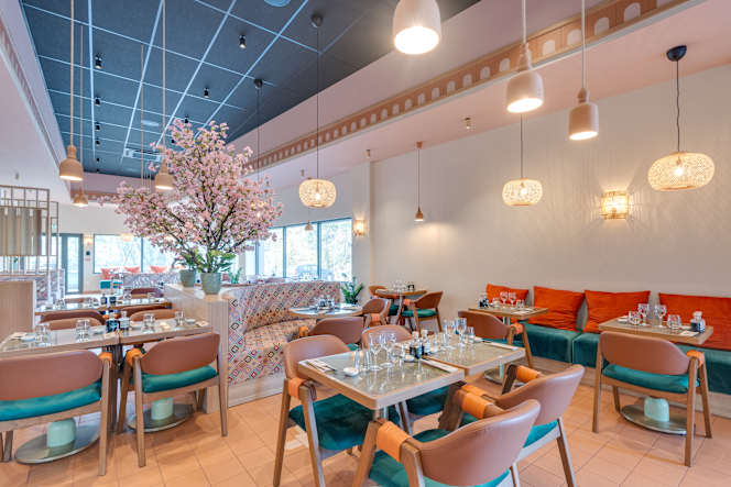 Côté Sushi Manosque - 6