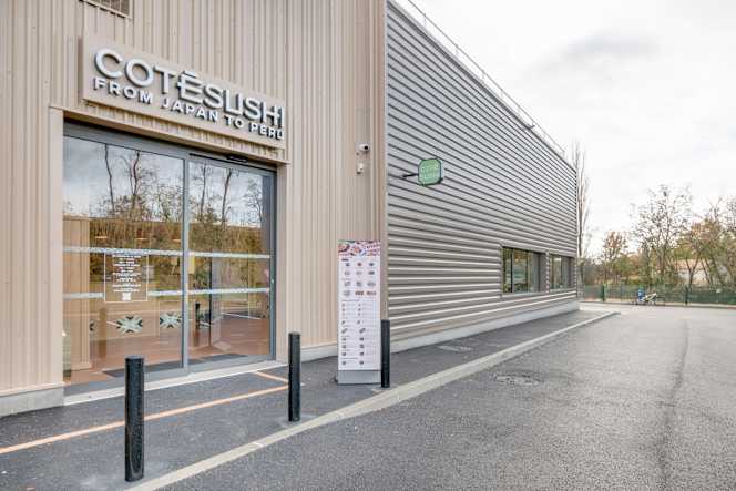 Côté Sushi Manosque - 2