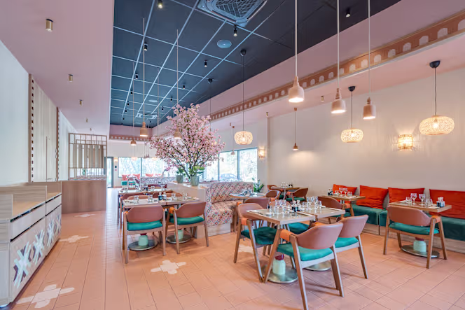 Côté Sushi Manosque - 0