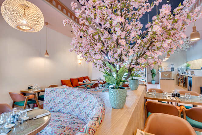 Côté Sushi Manosque - 4