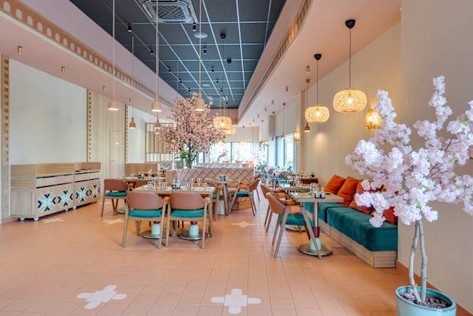 Côté Sushi Manosque - 5