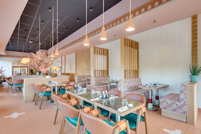 Côté Sushi Manosque - 7