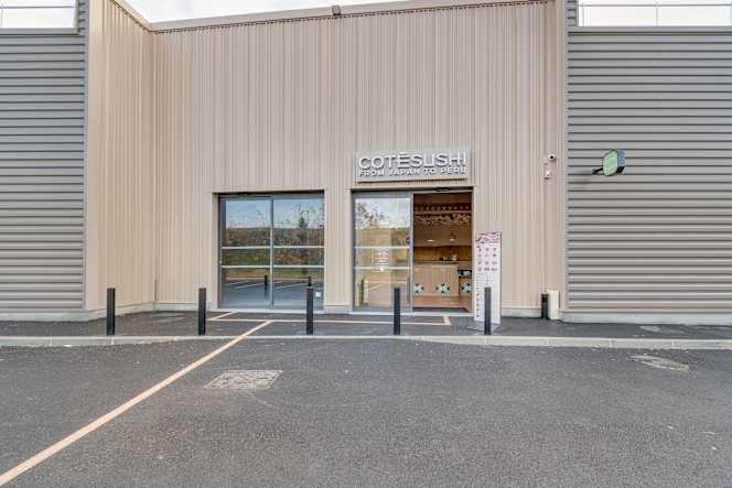 Côté Sushi Manosque - 8