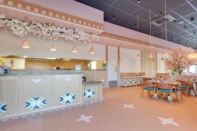 Côté Sushi Manosque - 9