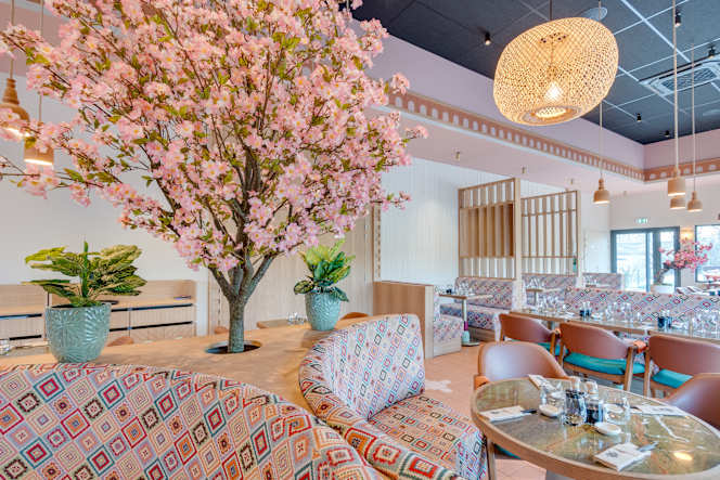 Côté Sushi Manosque - 3