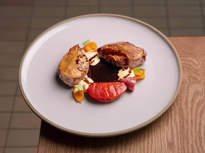 Osteria Condal - 2