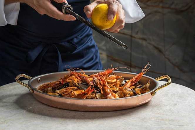 Osteria Condal - 3