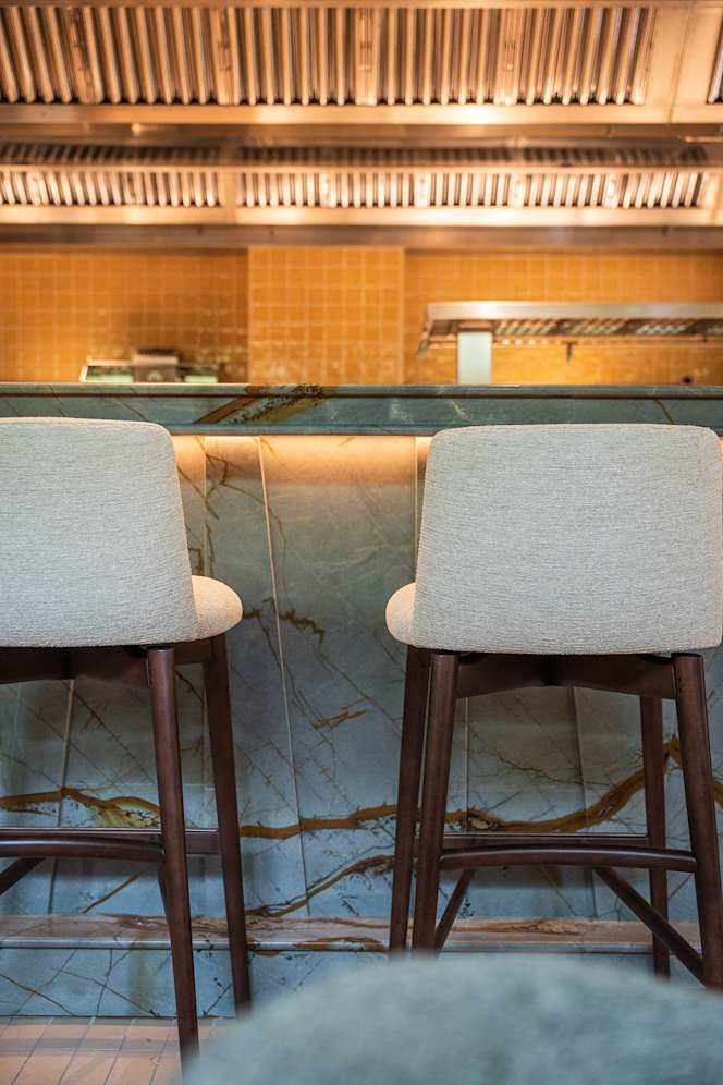 Osteria Condal - 1