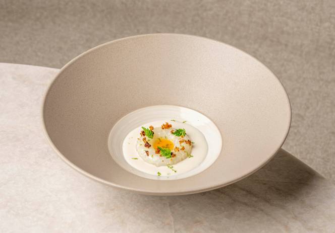 Osteria Condal - 1