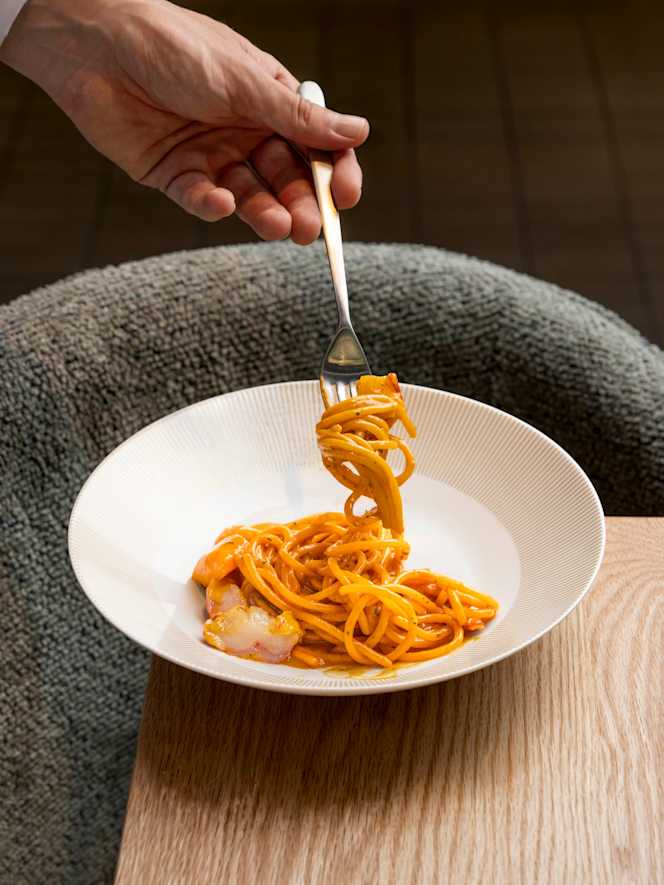 Osteria Condal - 3