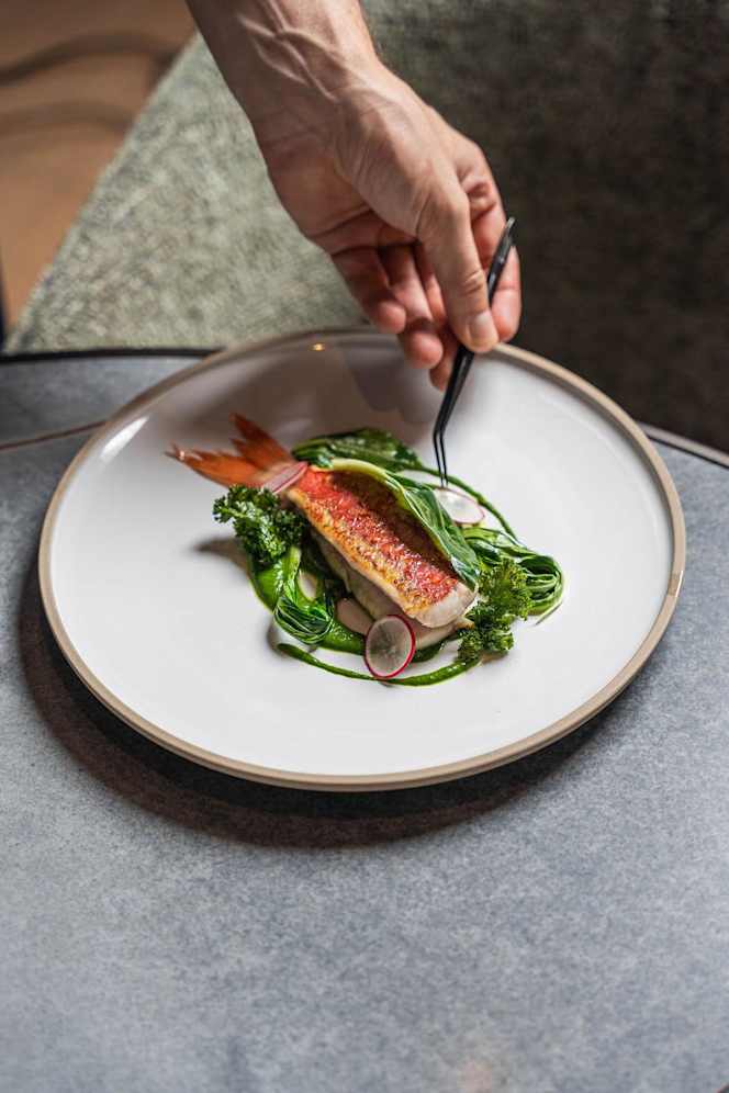 Osteria Condal - 2