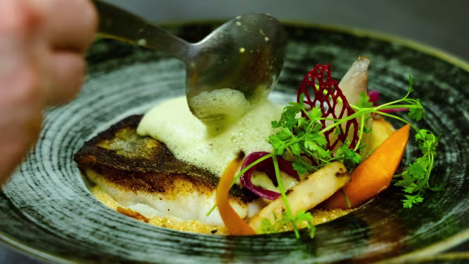 Restaurant l'Ancre - 1