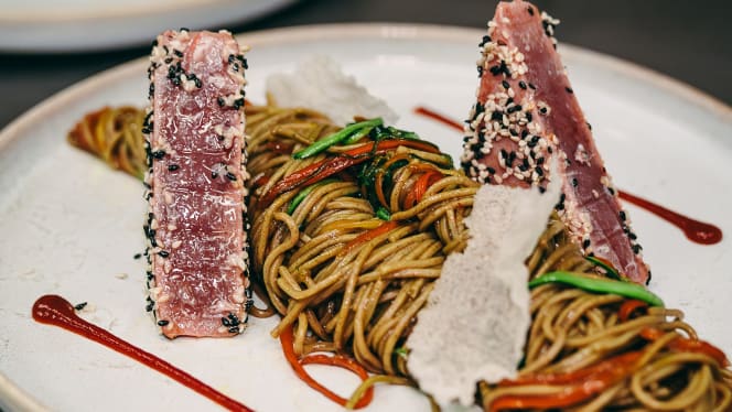 Restaurant l'Ancre - 7