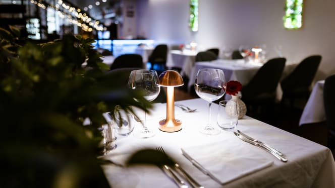 Restaurant l'Ancre - 5