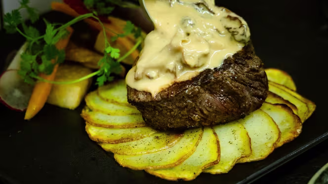 Restaurant l'Ancre - 3