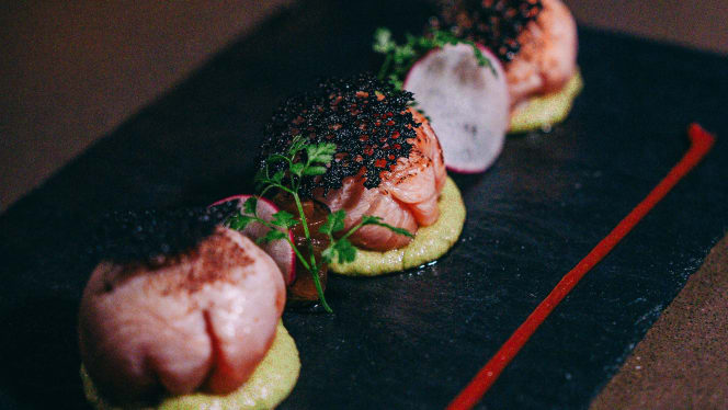 Restaurant l'Ancre - 8