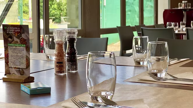 Campanile Paris Est-Bobigny - 1