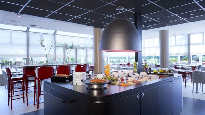 Campanile Paris Est-Bobigny - 5