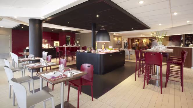 Campanile Paris Est-Bobigny - 4