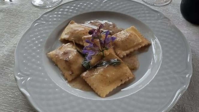 Agriturismo Il Cerro 1848 - 1