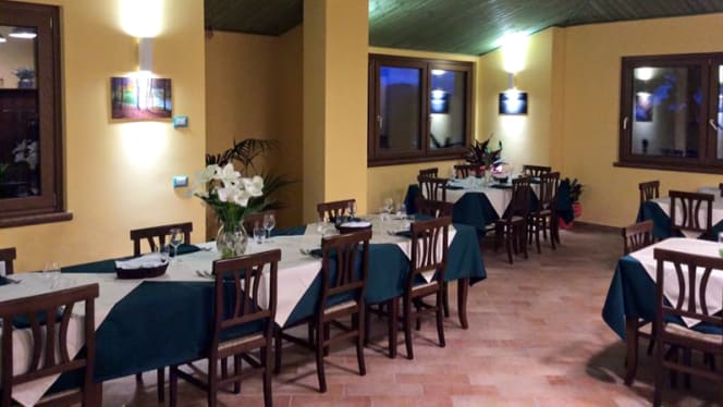 Agriturismo Il Cerro 1848 - 0