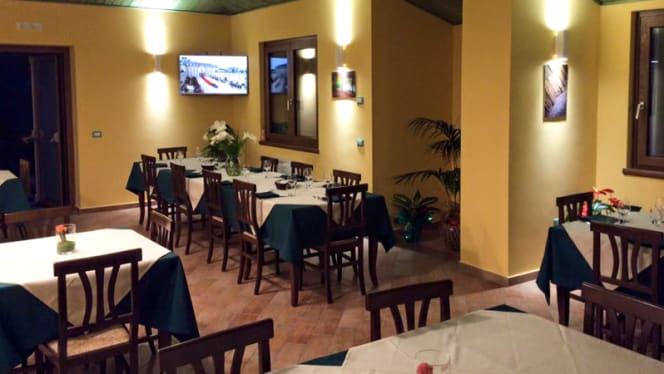 Agriturismo Il Cerro 1848 - 6