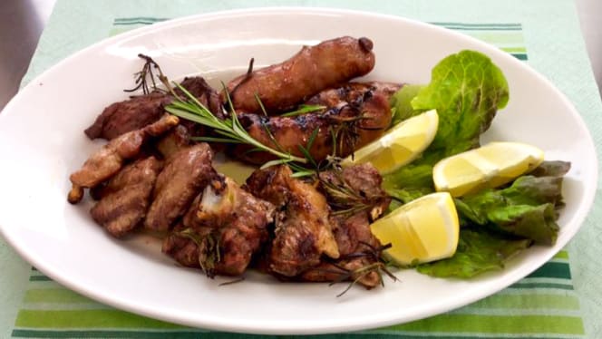 Agriturismo Il Cerro 1848 - 3