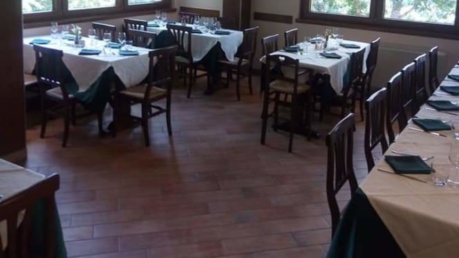 Agriturismo Il Cerro 1848 - 8