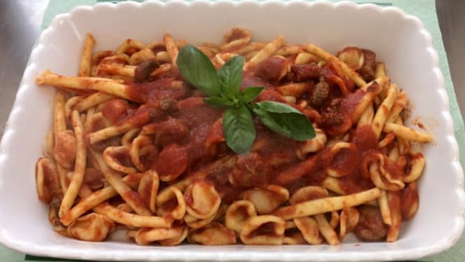 Agriturismo Il Cerro 1848 - 4