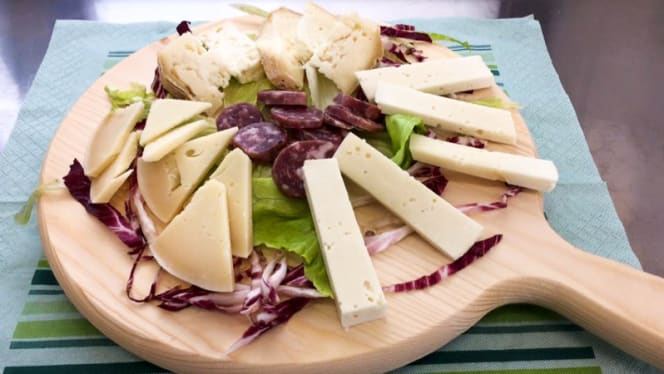 Agriturismo Il Cerro 1848 - 2