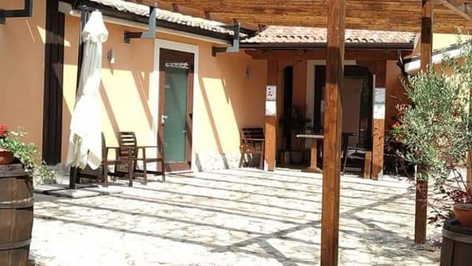 Agriturismo Il Cerro 1848 - 7