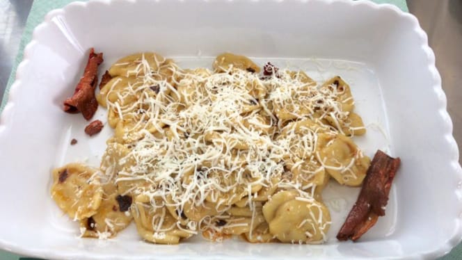 Agriturismo Il Cerro 1848 - 5