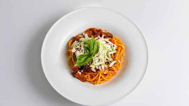 Almaris Restaurant - 8