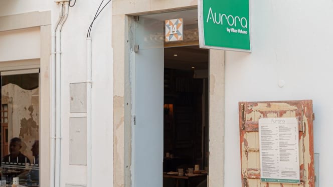 Aurora by Vitor Veloso - 5