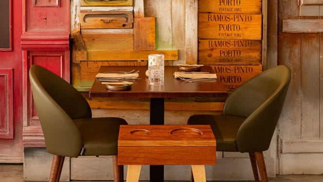 Aurora by Vitor Veloso - 2