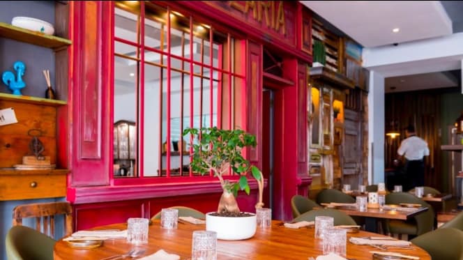 Aurora by Vitor Veloso - 0