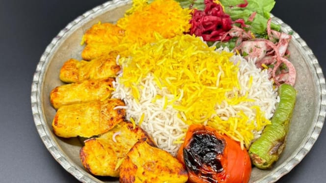 Chenjeh - Surbiton - 4