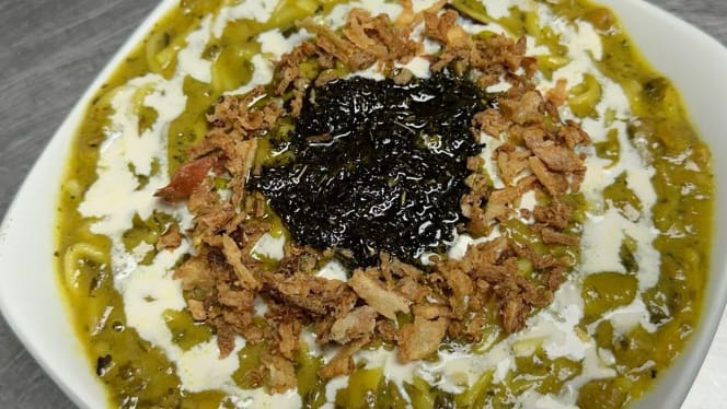 Chenjeh - Surbiton - 2