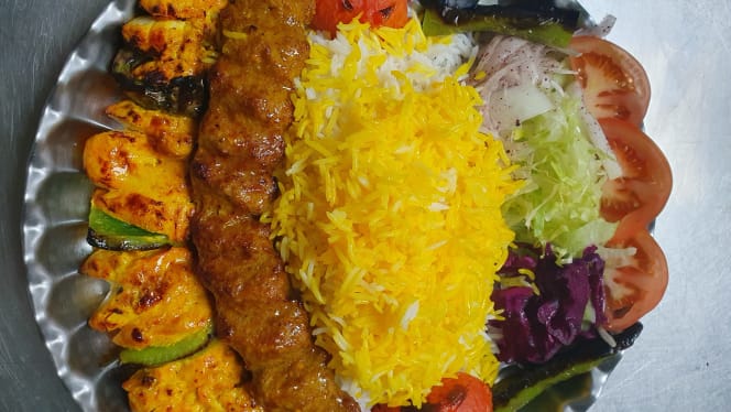 Chenjeh - Surbiton - 3