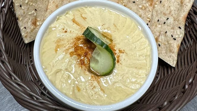 Chenjeh - Surbiton - 1