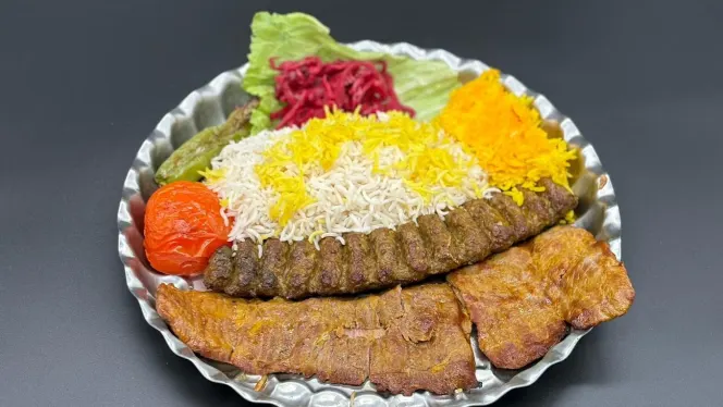 Chenjeh - Surbiton - 0