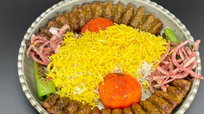 Chenjeh - Surbiton - 6