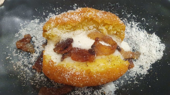 Ostia Che...Pizza! - 1