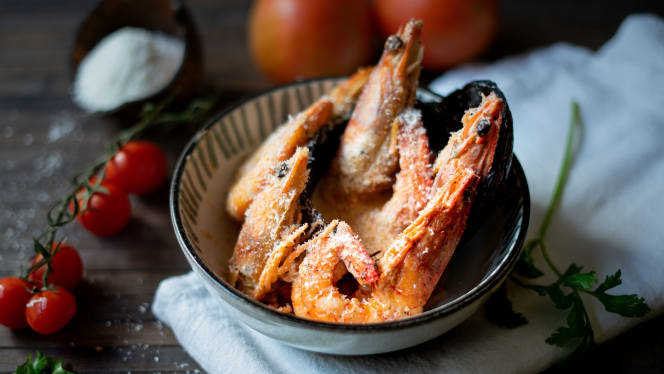 Restaurante Kianda - 4