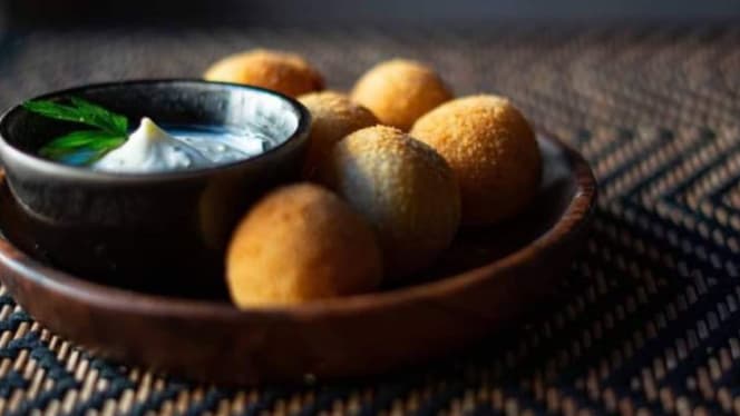 Restaurante Kianda - 3