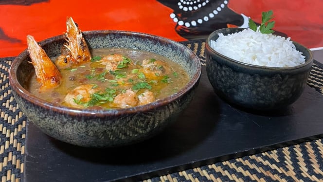 Restaurante Kianda - 6